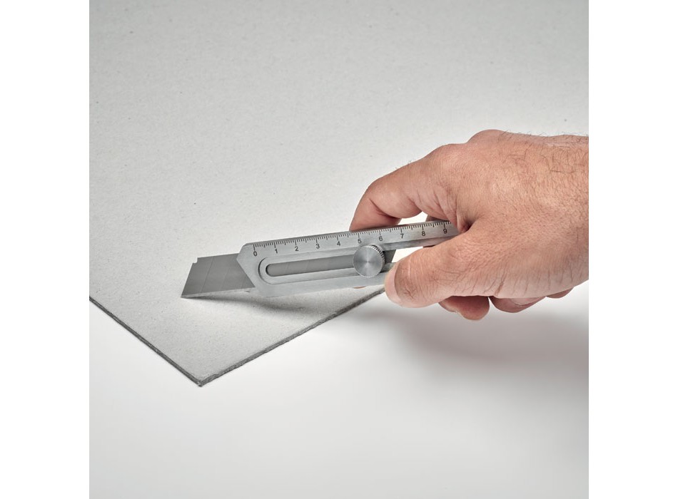 KNIFEPLUS - Coltello multifunzione FullGadgets.com