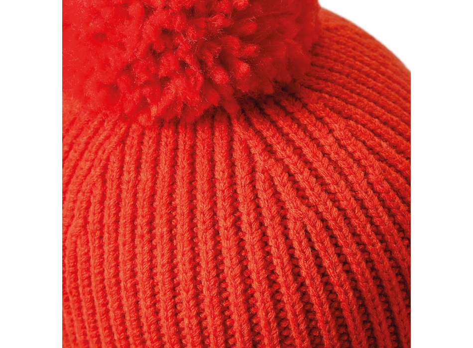 Knit Ribbed Beanie97%A2%P1%E FullGadgets.com