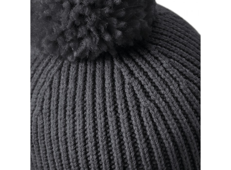 Knit Ribbed Beanie97%A2%P1%E FullGadgets.com