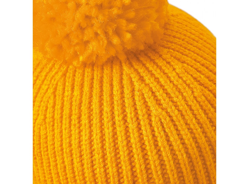 Knit Ribbed Beanie97%A2%P1%E FullGadgets.com