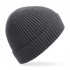 Knit Ribbed Beanie97%A2% Poliestere  1% Elastane Personalizzabile