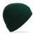 Knit Ribbed Beanie97%A2% Poliestere  1% Elastane Personalizzabile