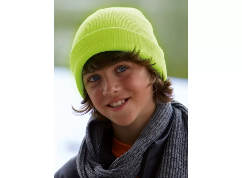 Knitted Cap for Kids FullGadgets.com