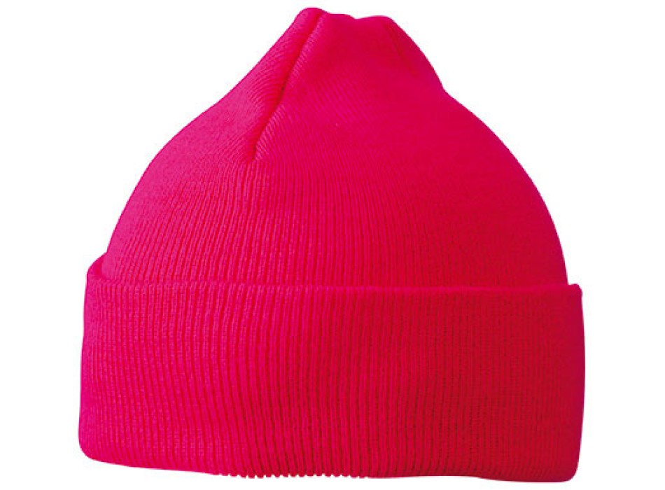 KNITTED CAP KIDS 100%P M&B FullGadgets.com