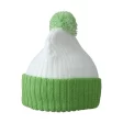 Knitted Cap with Pompon FullGadgets.com
