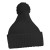 Cappello con Pompon Knitted 100% Poliestere Personalizzabile M&B