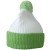 Cappello con Pompon Knitted 100% Poliestere Personalizzabile M&B