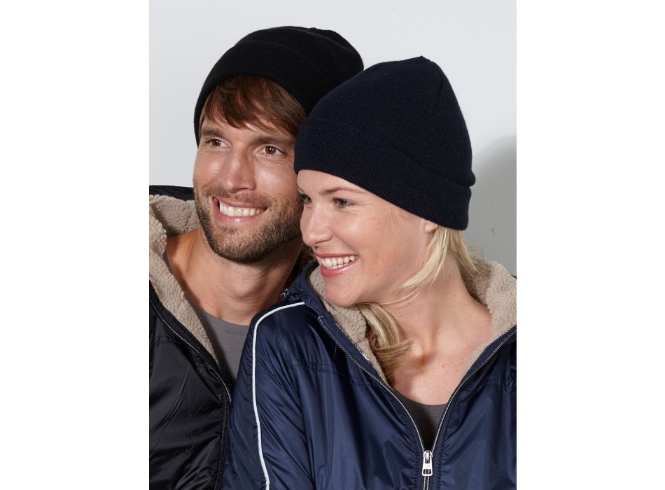 Knitted Promotion Beanie FullGadgets.com