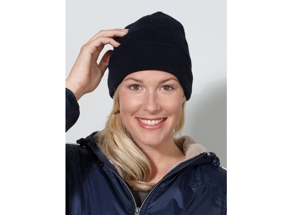 Knitted Promotion Beanie FullGadgets.com