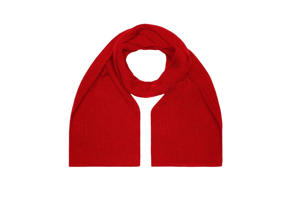 Knitted Scarf FullGadgets.com