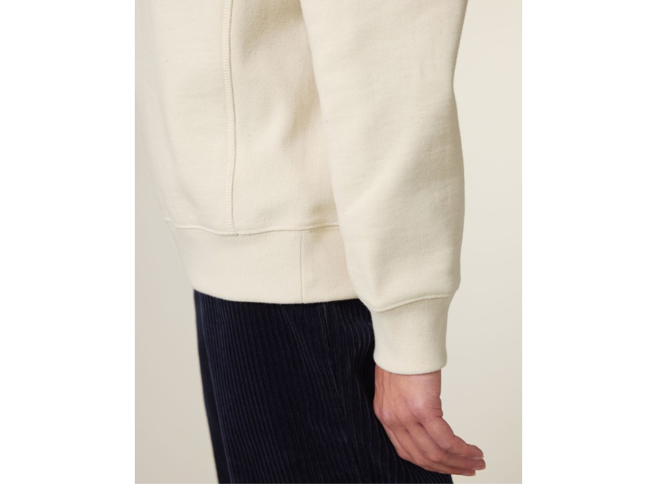 Knoxer - La felpa unisex con maniche raglan dalla vestibilità rilassata FullGadgets.com