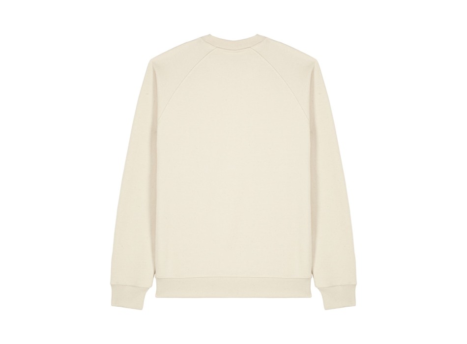 Knoxer - La felpa unisex con maniche raglan dalla vestibilità rilassata FullGadgets.com