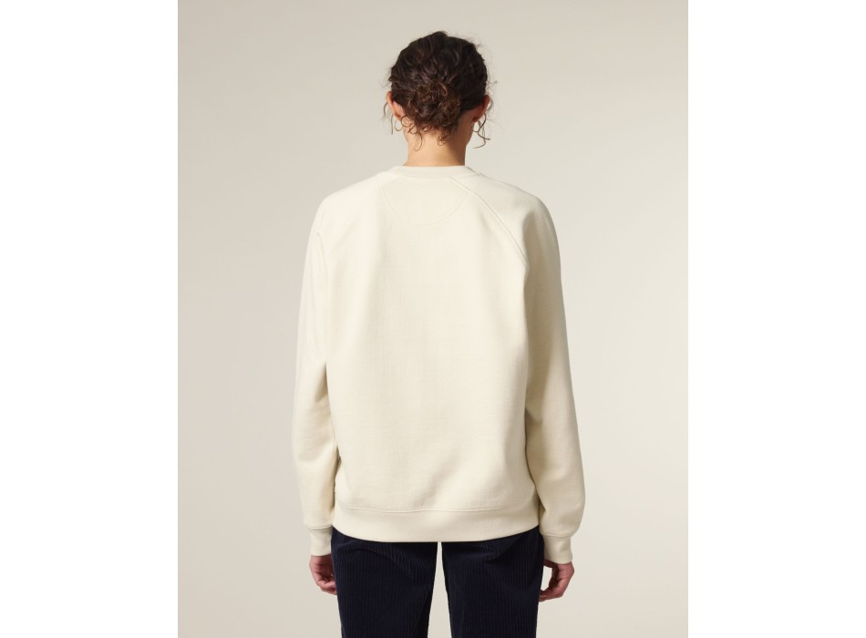 Knoxer - La felpa unisex con maniche raglan dalla vestibilità rilassata FullGadgets.com