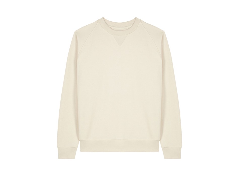 Knoxer - La felpa unisex con maniche raglan dalla vestibilità rilassata FullGadgets.com