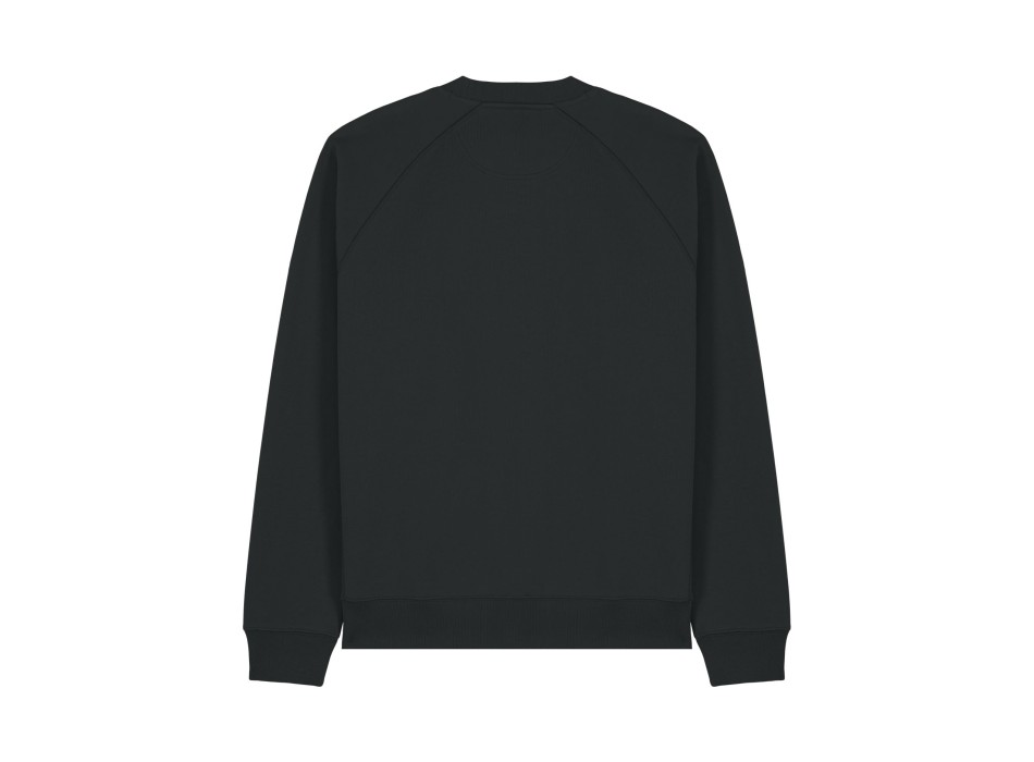 Knoxer - La felpa unisex con maniche raglan dalla vestibilità rilassata FullGadgets.com