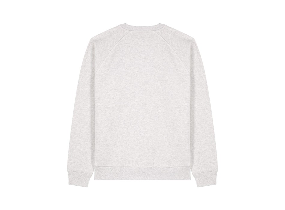 Knoxer - La felpa unisex con maniche raglan dalla vestibilità rilassata FullGadgets.com