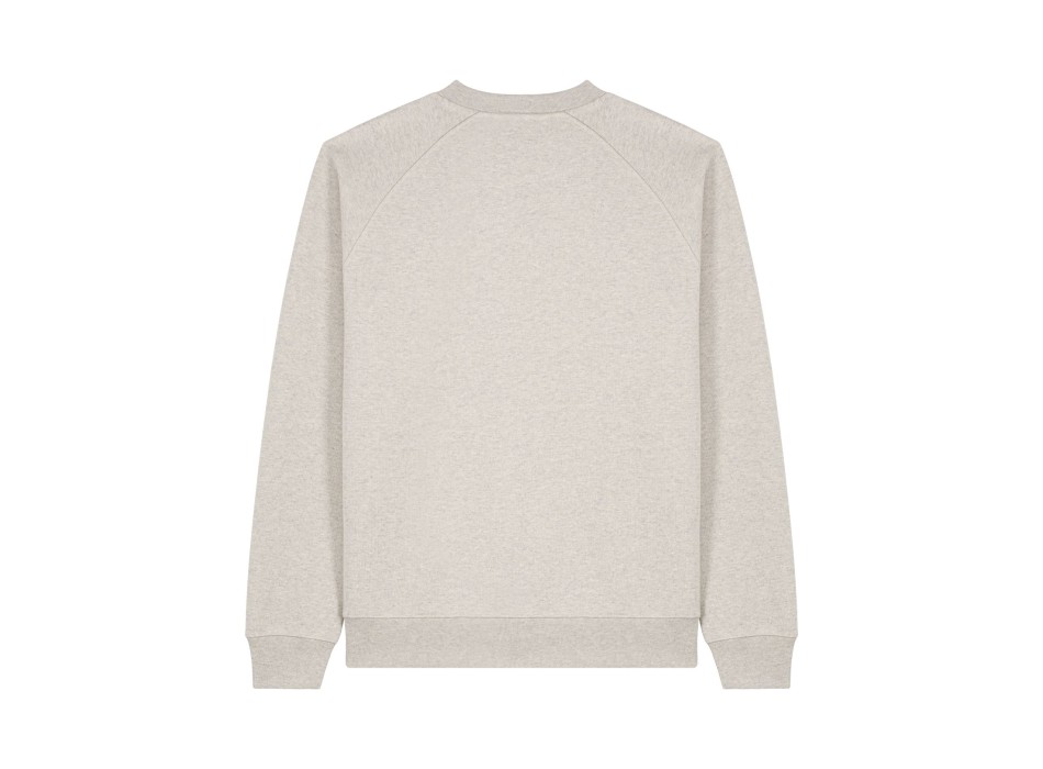 Knoxer - La felpa unisex con maniche raglan dalla vestibilità rilassata FullGadgets.com