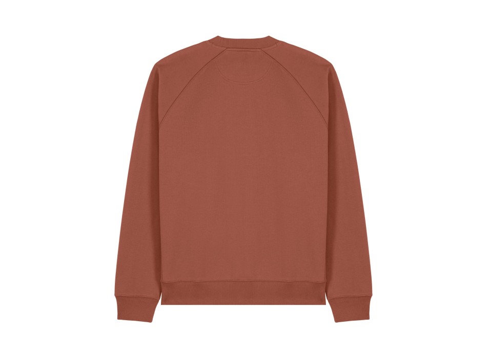 Knoxer - La felpa unisex con maniche raglan dalla vestibilità rilassata FullGadgets.com