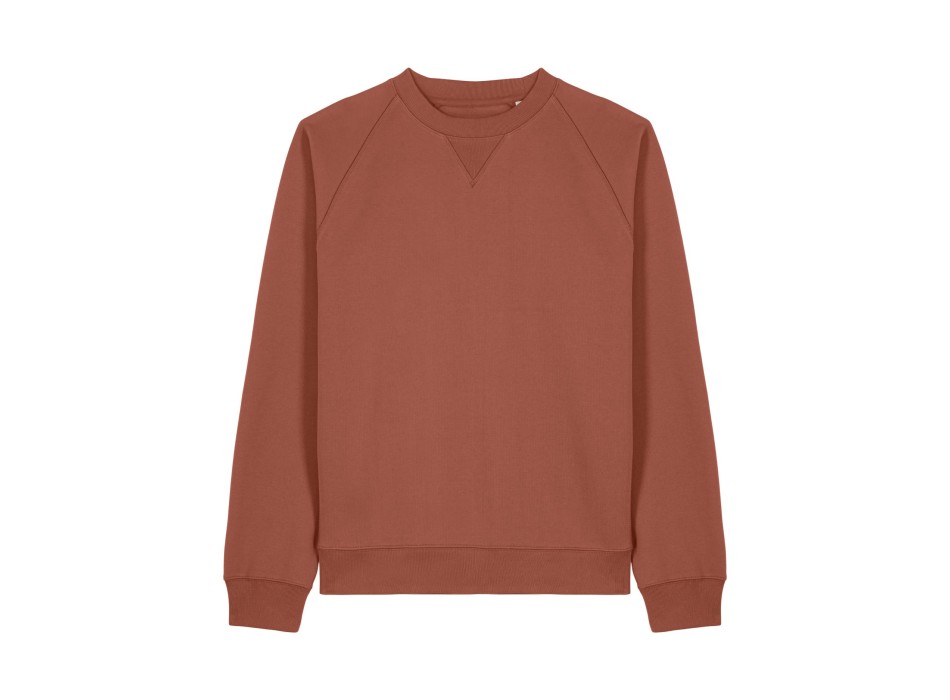 Knoxer - La felpa unisex con maniche raglan dalla vestibilità rilassata FullGadgets.com