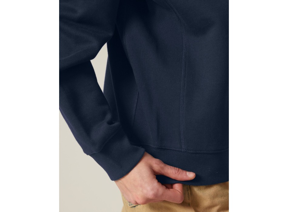 Knoxer - La felpa unisex con maniche raglan dalla vestibilità rilassata FullGadgets.com