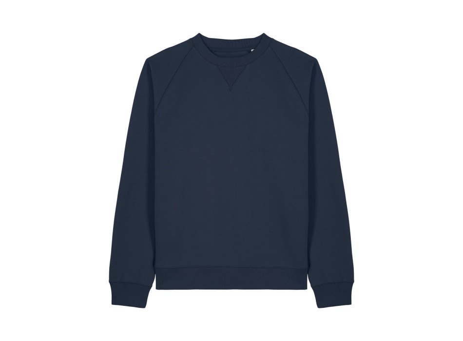 Knoxer - La felpa unisex con maniche raglan dalla vestibilità rilassata FullGadgets.com