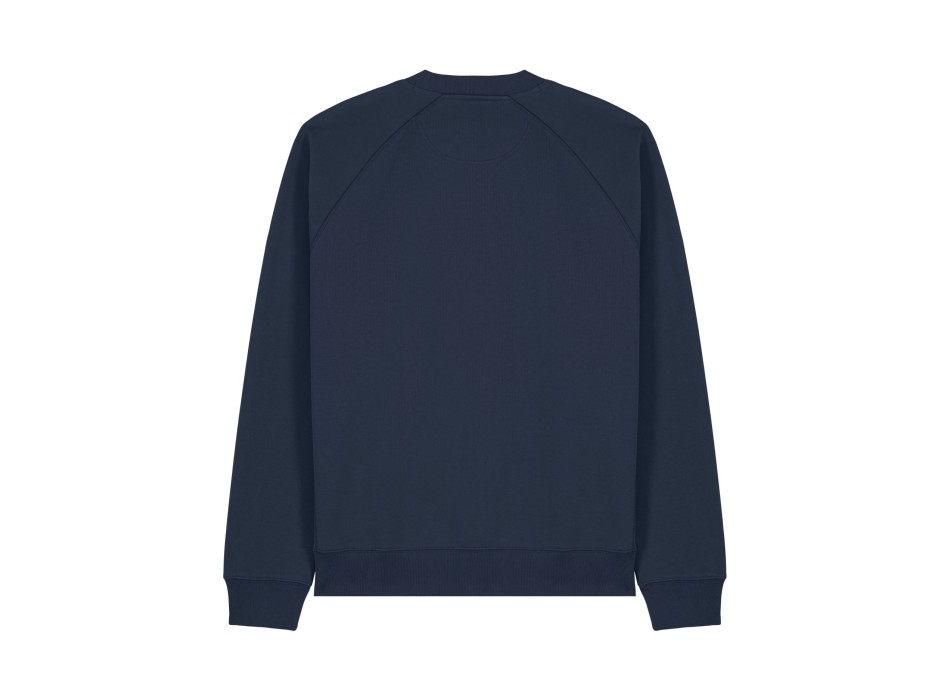 Knoxer - La felpa unisex con maniche raglan dalla vestibilità rilassata FullGadgets.com