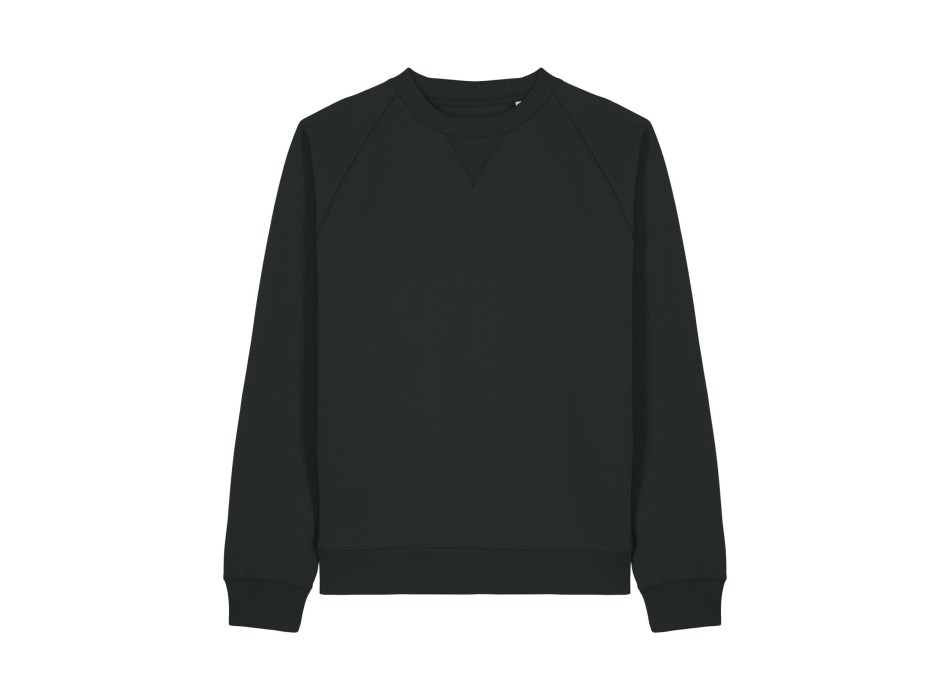 Knoxer - La felpa unisex con maniche raglan dalla vestibilità rilassata FullGadgets.com