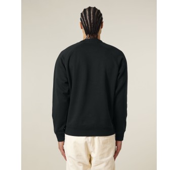 Knoxer - La felpa unisex con maniche raglan dalla vestibilità rilassata FullGadgets.com