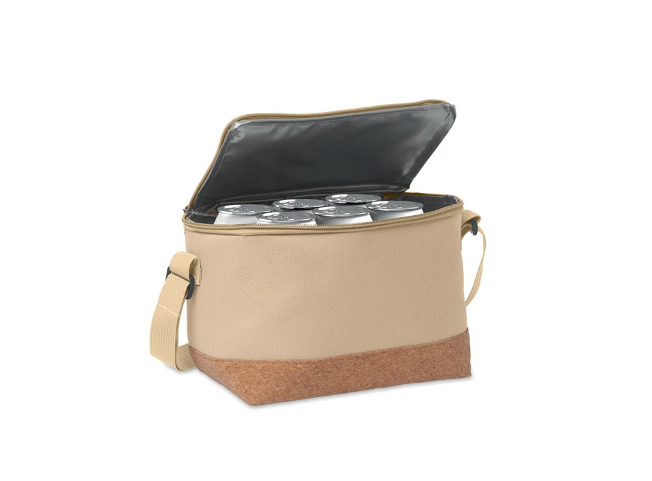 KOELER - Borsa frigo 600D RPET FullGadgets.com