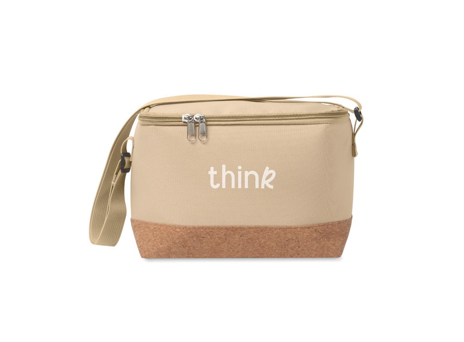 KOELER - Borsa frigo 600D RPET FullGadgets.com