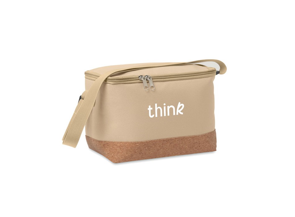 KOELER - Borsa frigo 600D RPET FullGadgets.com