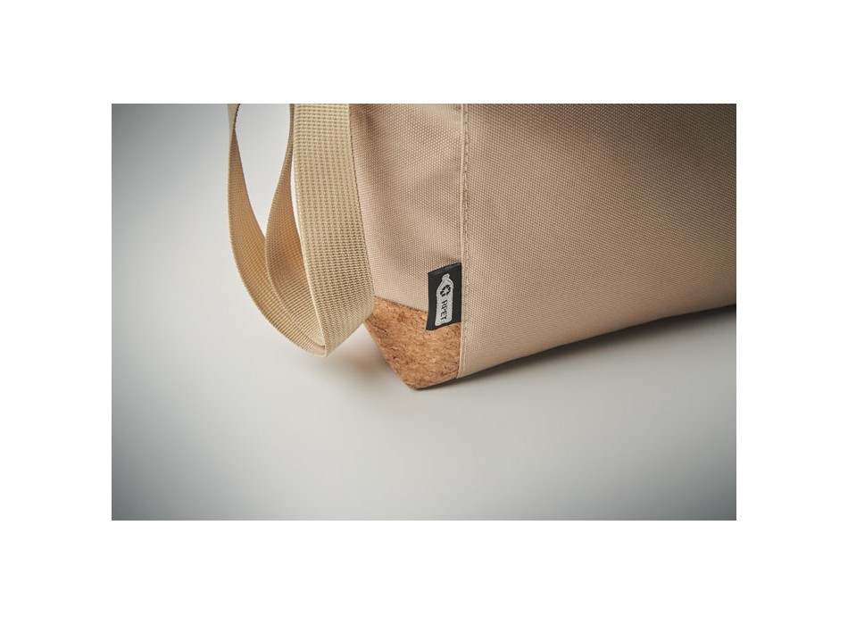 KOELER - Borsa frigo 600D RPET FullGadgets.com