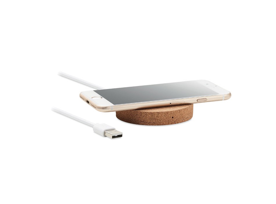 KOKE - Wireless charging pad 10W FullGadgets.com
