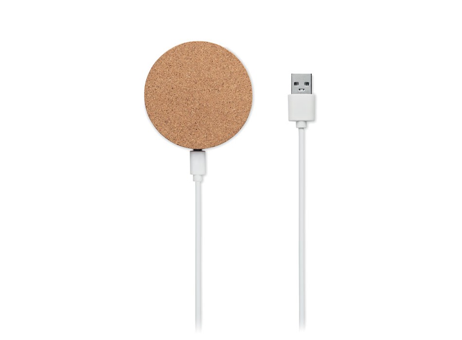 KOKE - Wireless charging pad 10W FullGadgets.com