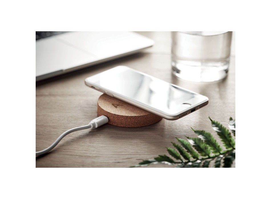 KOKE - Wireless charging pad 10W FullGadgets.com