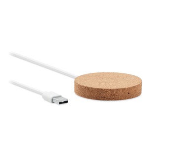 KOKE - Wireless charging pad 10W FullGadgets.com