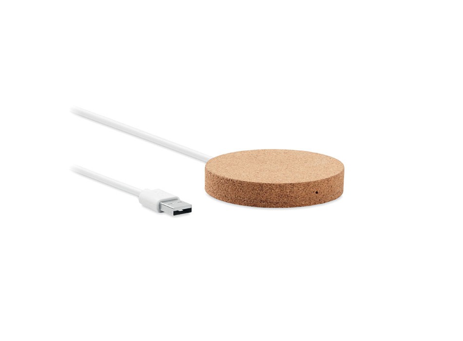 KOKE - Wireless charging pad 10W FullGadgets.com