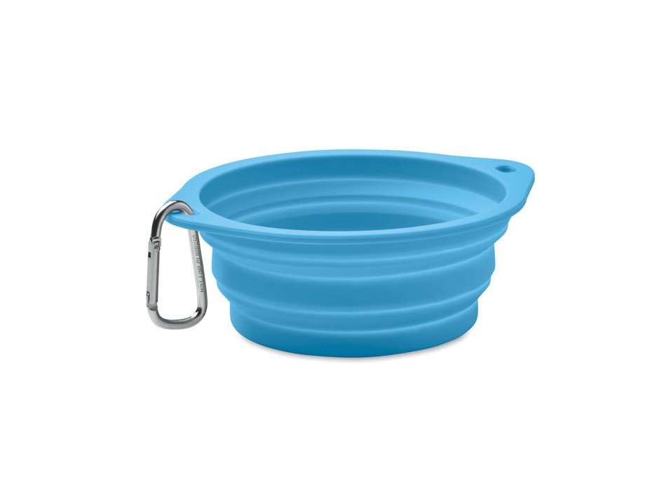 KOLAPDIER - Ciotola portatile per animali d FullGadgets.com