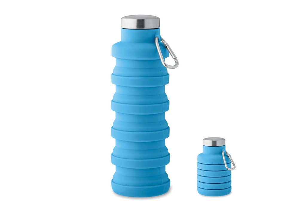 KOLAPSI - Bottiglia pieghevole 500ml FullGadgets.com