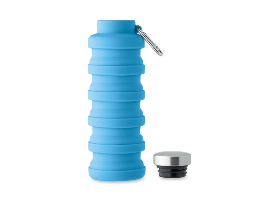 KOLAPSI - Bottiglia pieghevole 500ml FullGadgets.com
