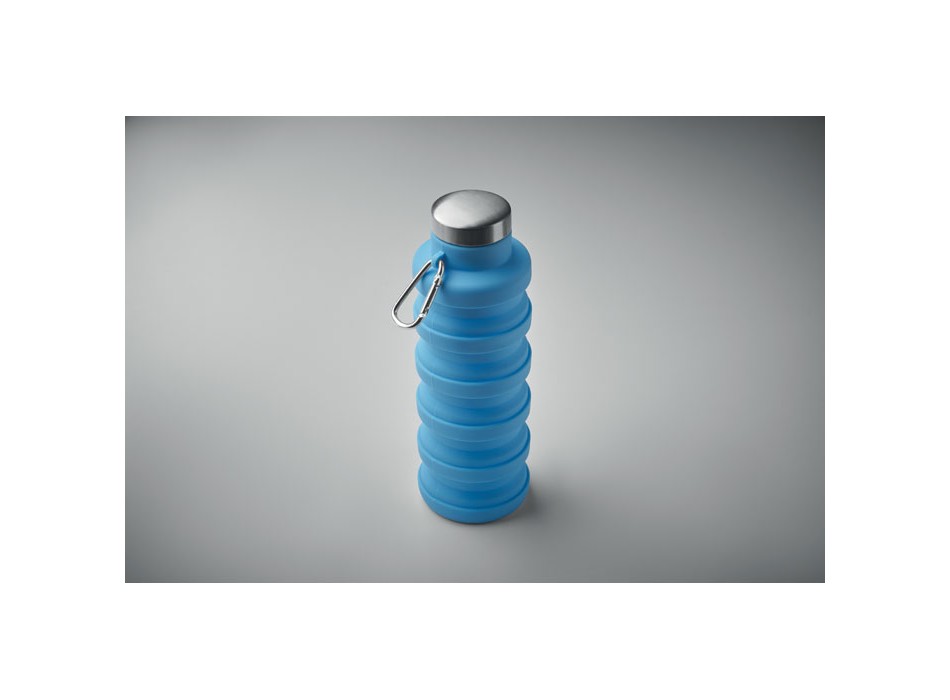 KOLAPSI - Bottiglia pieghevole 500ml FullGadgets.com
