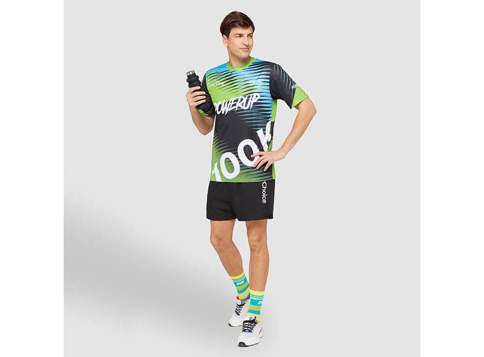 KOLAPSI - Bottiglia pieghevole 500ml FullGadgets.com