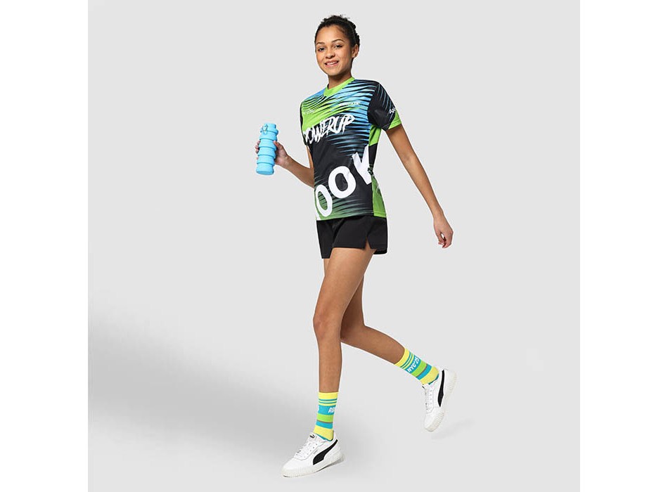 KOLAPSI - Bottiglia pieghevole 500ml FullGadgets.com