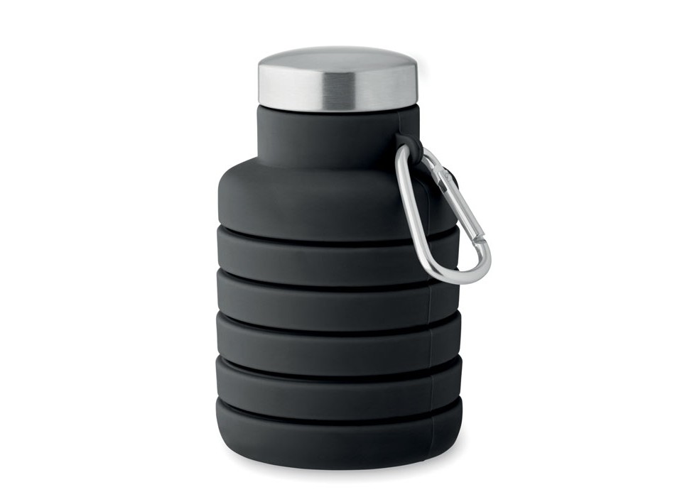 KOLAPSI - Bottiglia pieghevole 500ml FullGadgets.com