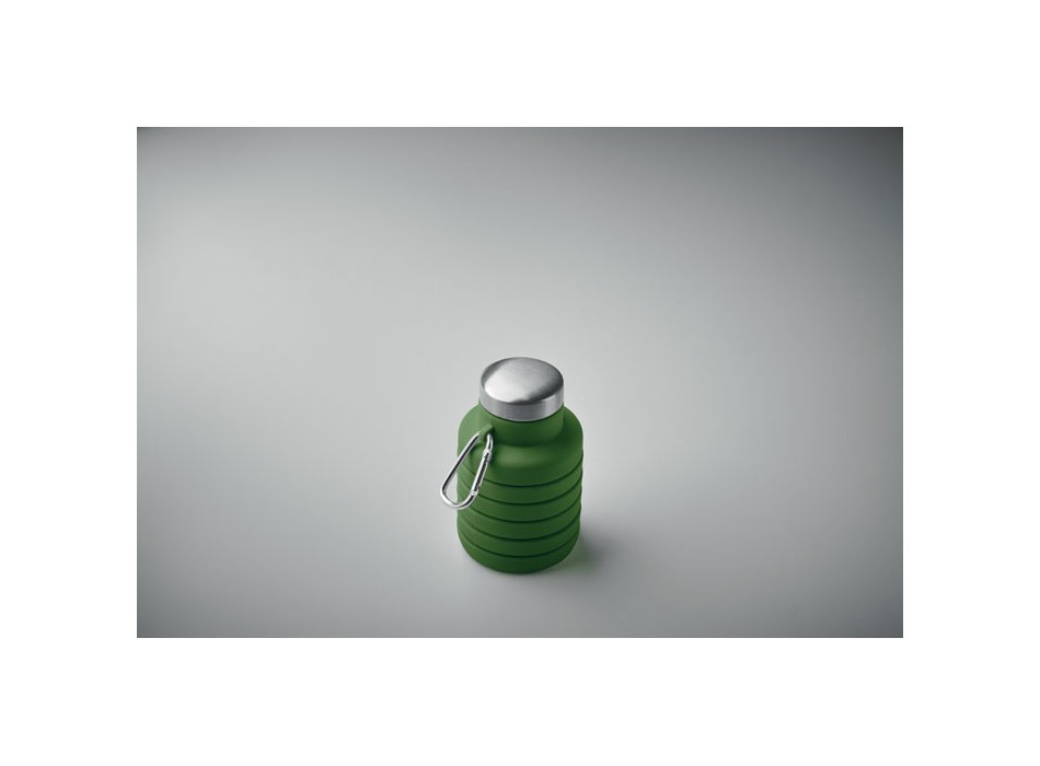 KOLAPSI - Bottiglia pieghevole 500ml FullGadgets.com