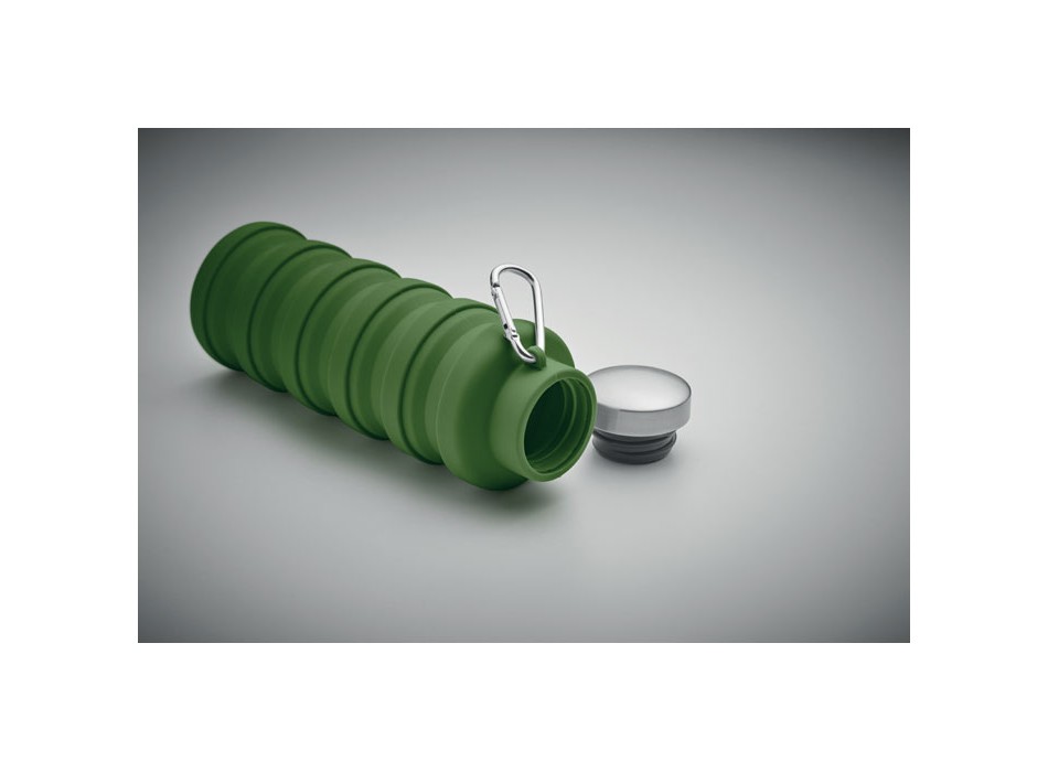 KOLAPSI - Bottiglia pieghevole 500ml FullGadgets.com