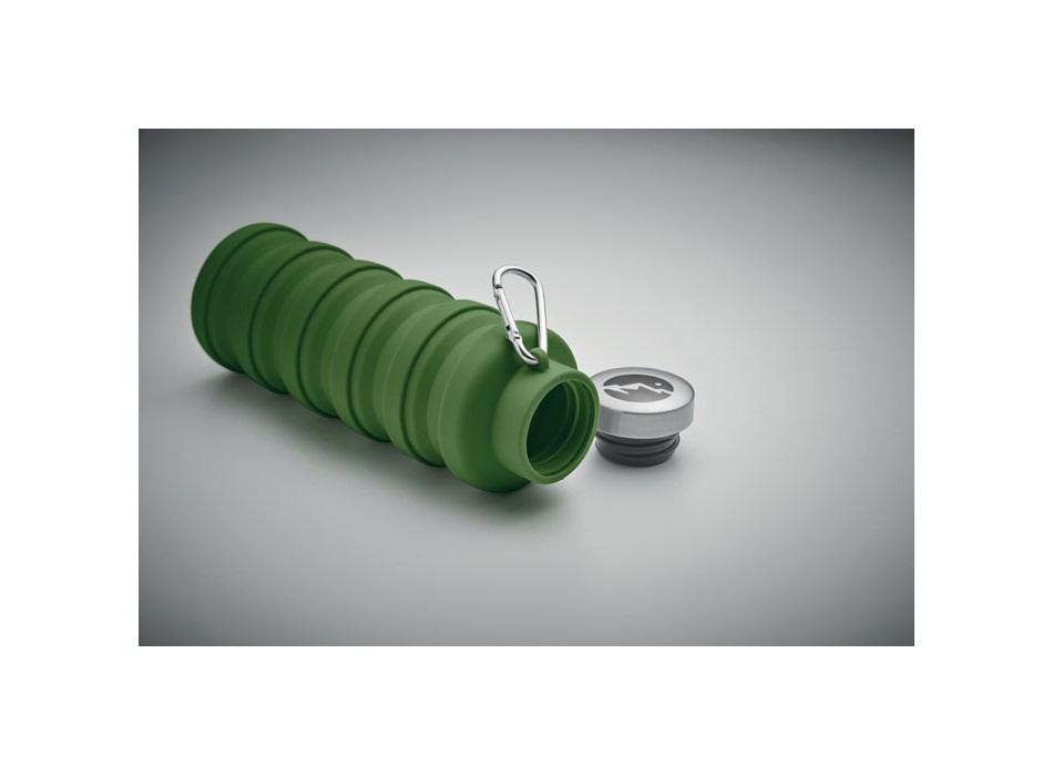 KOLAPSI - Bottiglia pieghevole 500ml FullGadgets.com