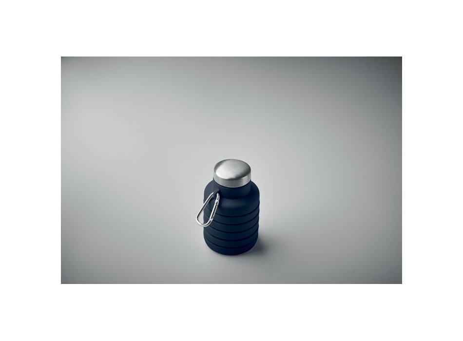 KOLAPSI - Bottiglia pieghevole 500ml FullGadgets.com