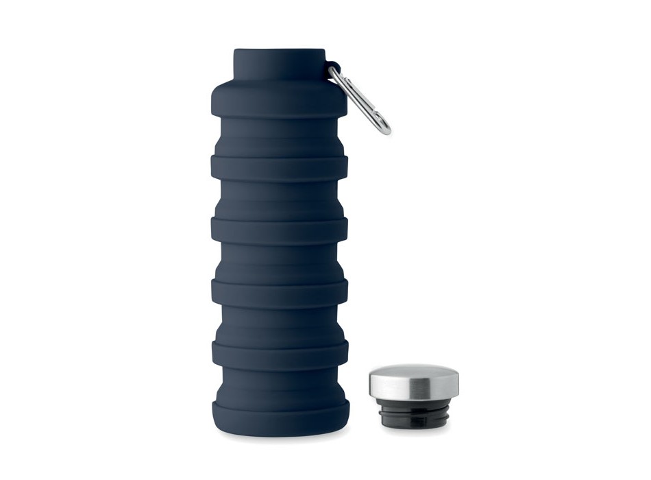 KOLAPSI - Bottiglia pieghevole 500ml FullGadgets.com