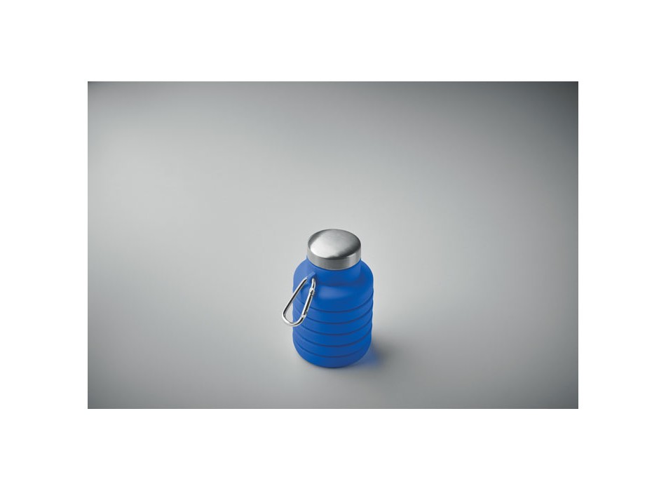 KOLAPSI - Bottiglia pieghevole 500ml FullGadgets.com